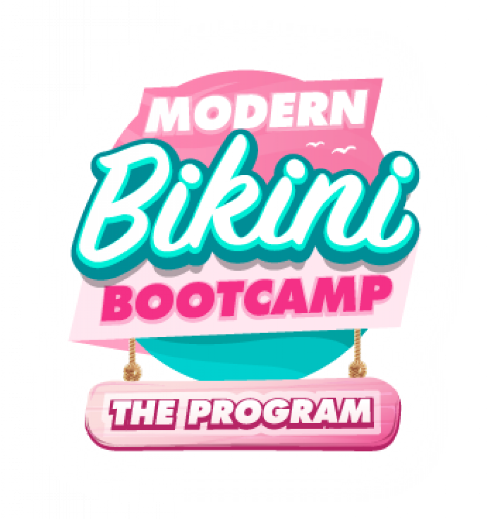Modern Bikini Bootcamp The Program Gutschein -> 32% Rabatt