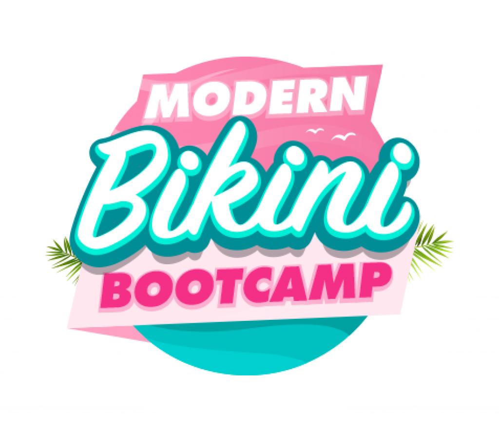 Modern Bikini Bootcamp Gutschein -> 32% Rabatt – April