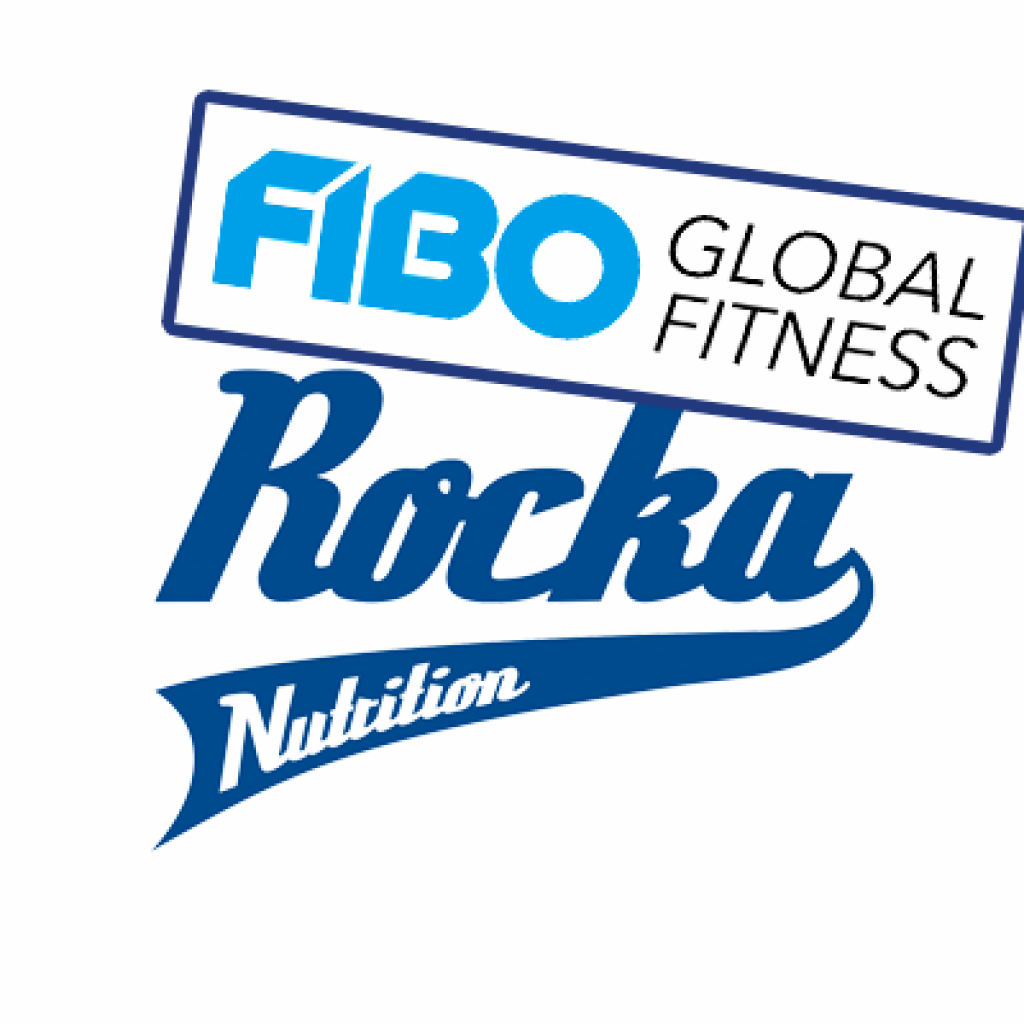 Rocka Nutrition FIBO Messepreisliste