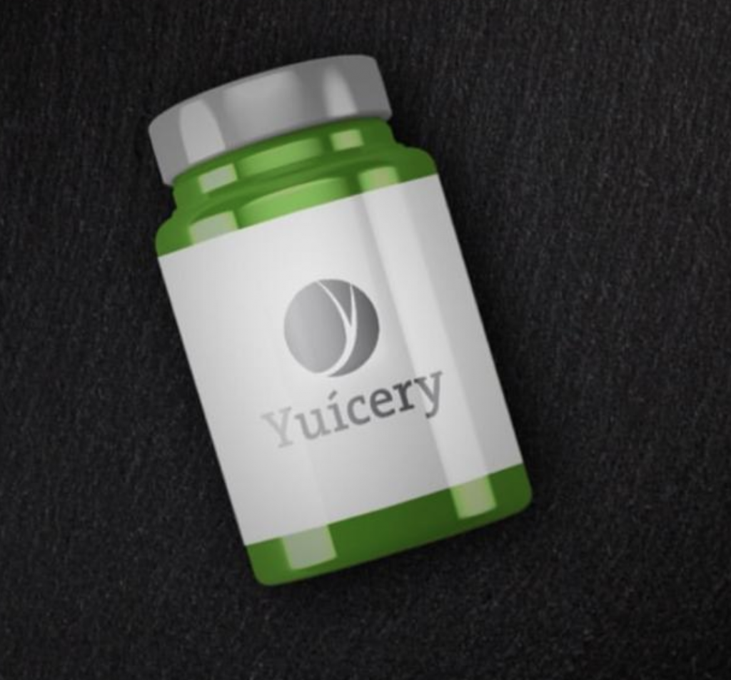 Yuicery Gratis Produkt sichern