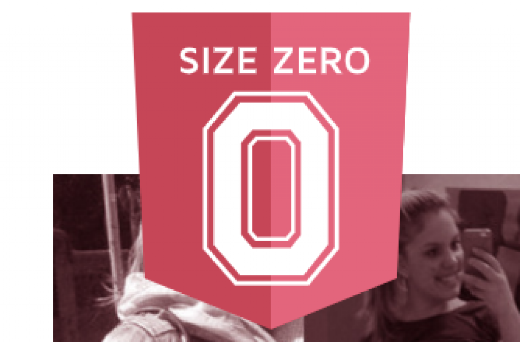 200€ Size-Zero Gutschein