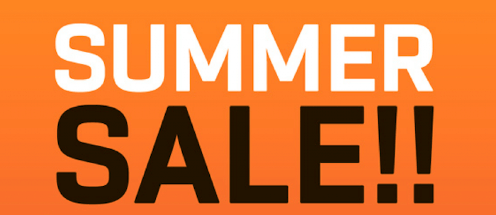 40% Rabatt im Bodylab24 Summer Sale