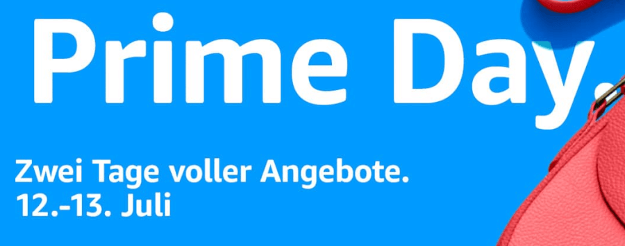 Supplement und Sport Angebote aus dem Amazon Prime Day | Suppligator.de