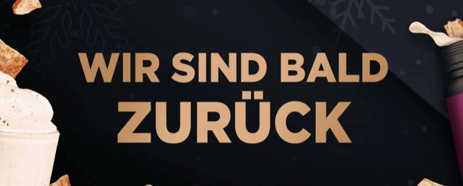 ESN Onlineshop bis Januar geschlossen (Update: ESN geht wieder live)