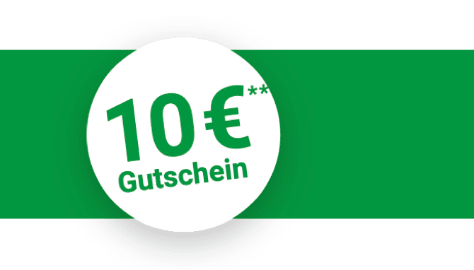 10 € Gutschein auf alles bei Marktkauf | Suppligator.de