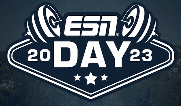 ESN Day 2023