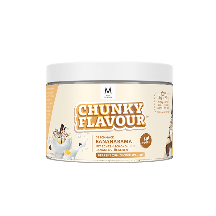 Chunky Flavour