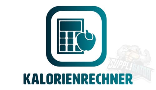 Kalorienbedarf berechnen