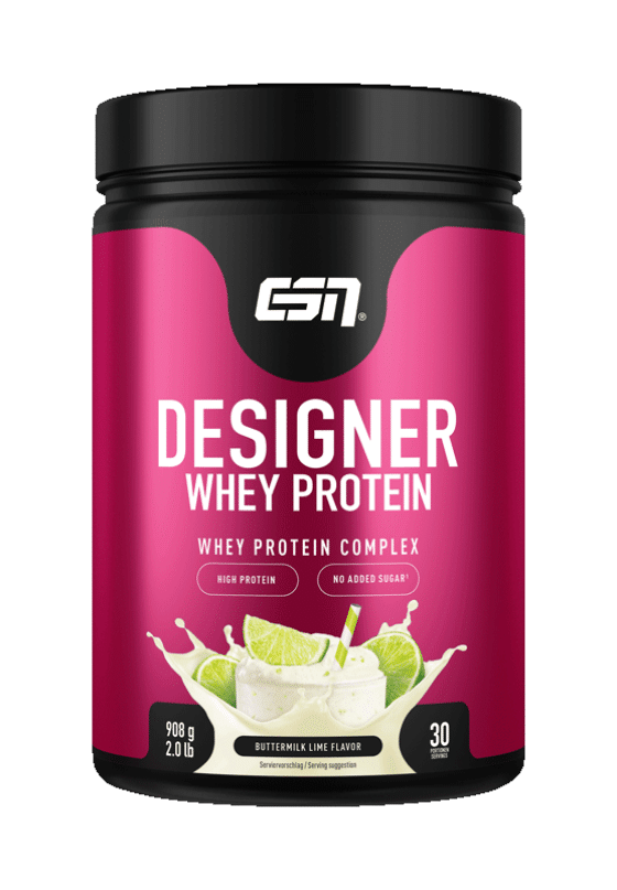 ESN Designer Whey Protein (908 g)