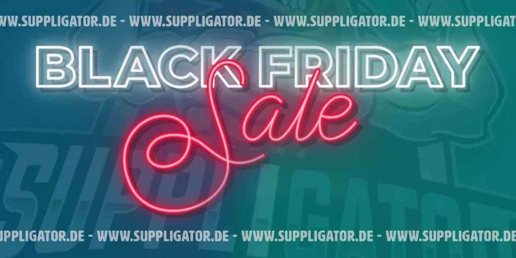 Black Friday Deals 2023
