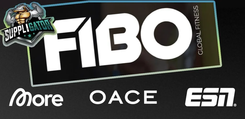 ESN und More Nutrition auf FIBO 2024 – Alle Informationen
