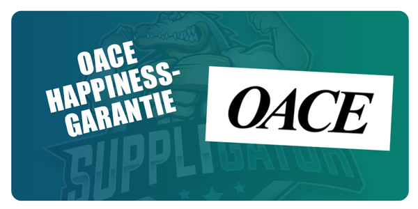 OACE Happiness Garantie – Alles was du wissen musst!