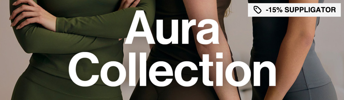 OACE Aktion mit bis zu 15% und Aura Erweiterung + Restock