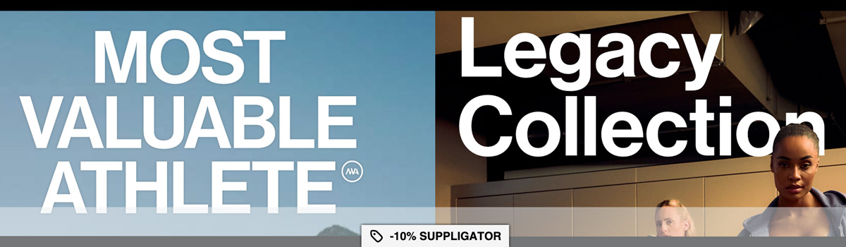 Launch der neuen OACE Legacy Collection + MVA Erweiterung mit 10% Rabatt