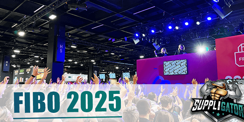 FIBO 2025: Alle Infos zur More, ESN & OACE Halle