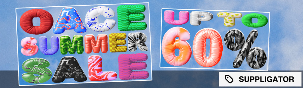 OACE Summer Sale mit bis zu 60% Rabatt