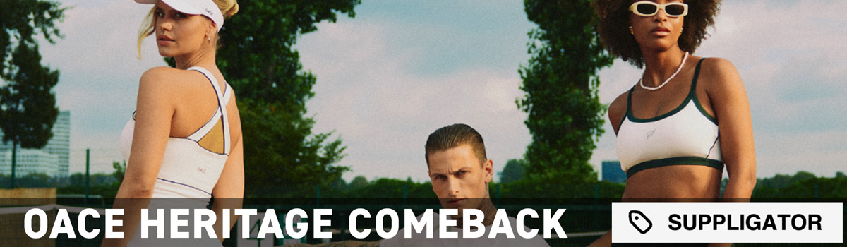 OACE Heritage Comeback mit Toskana-Reiseverlosung