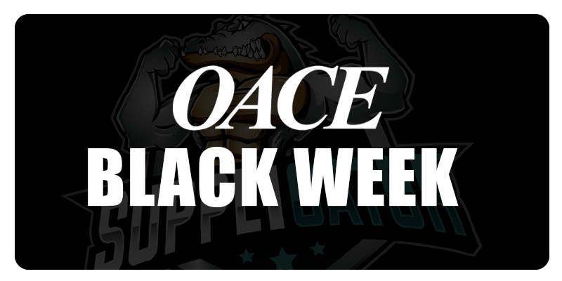 OACE Black Week 2025