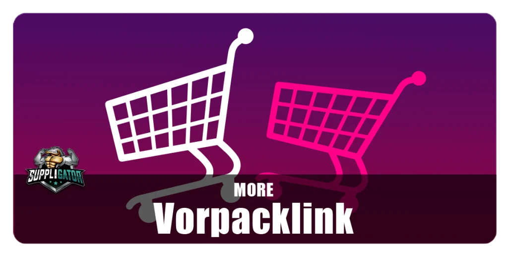 More Vorpacklink – So bist du bei More am schnellsten