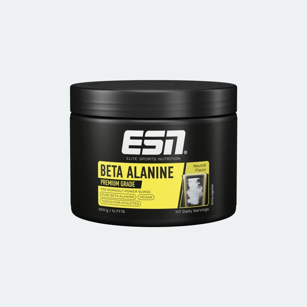Beta Alanine
