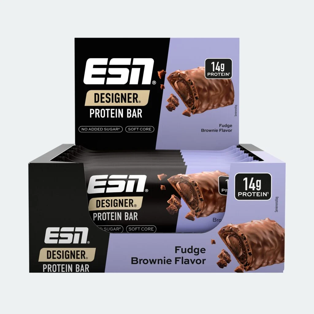 ESN Designer Bar
