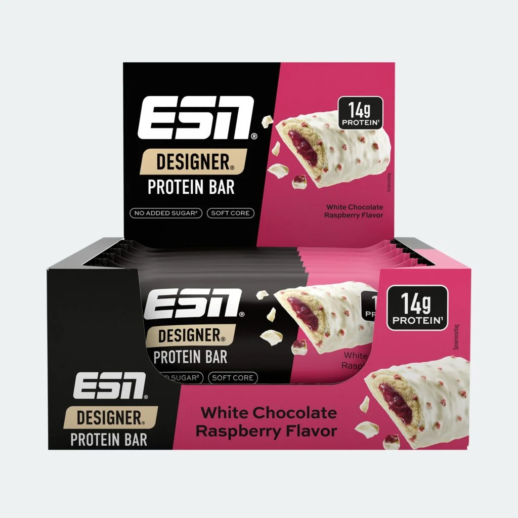 ESN Designer Bar