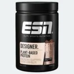 Veganes Proteinpulver: Designer Plant Based Protein