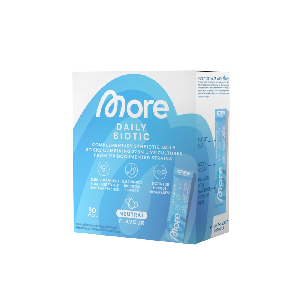 Daily Biotic Sticks