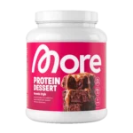 More Protein Dessert