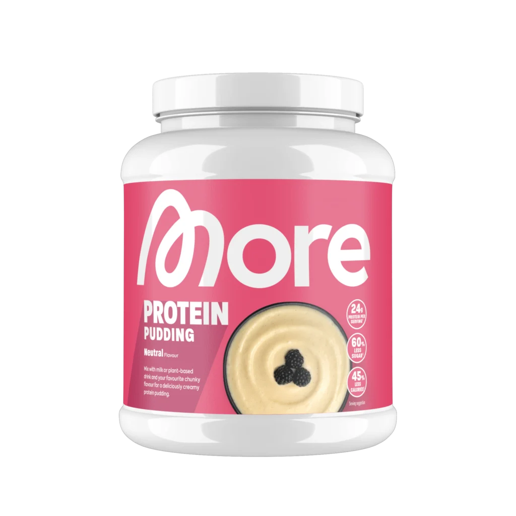 Protein Pudding