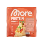 Protein Wrap