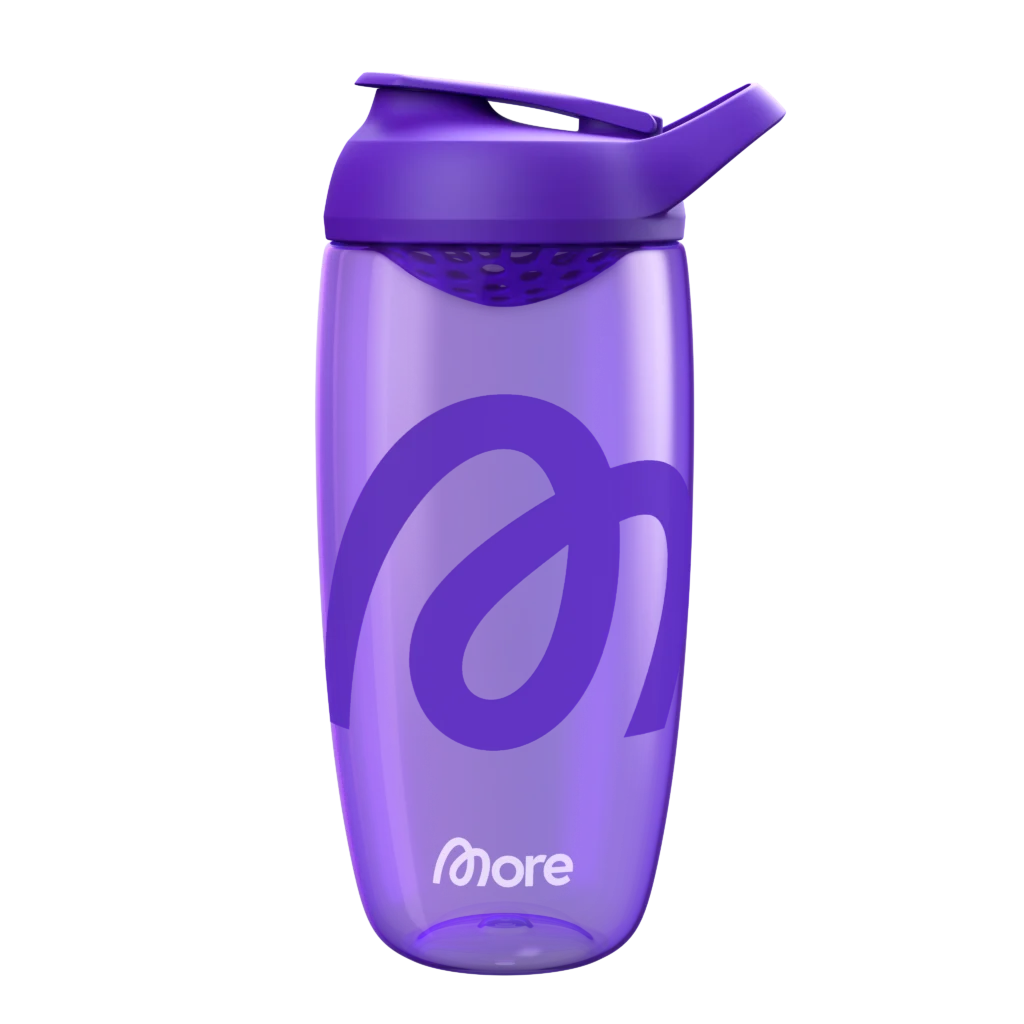 More Premium Shaker