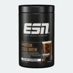 Protein Cold Brew