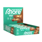 More Vegan Protein Bar