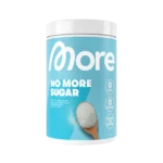 No More Sugar