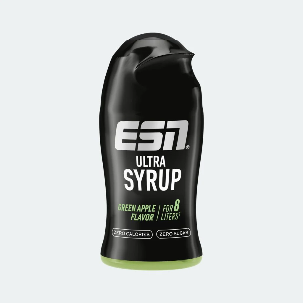 Ultra Syrup
