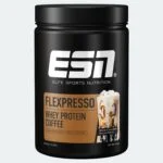 Flexpresso Protein Kaffee – White Chocolate Mocha