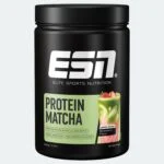ESN Protein Matcha – Strawberry