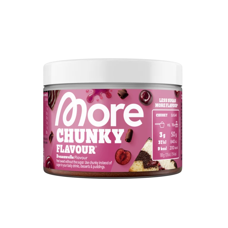 Chunky Flavour Donauwelle