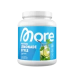 More Clear Protein – Virgin Mojito