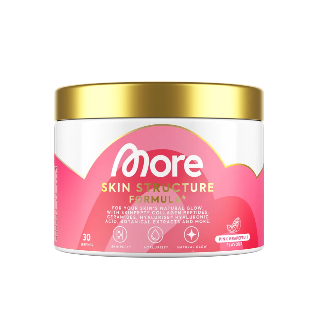 Skin Structure Formula – Pink Grapefruit