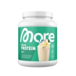 More Vegan Protein – Vanilla