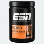 Iso Whey Protein Isolat – Milk Chocolate