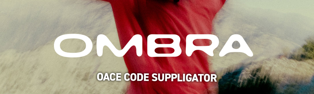 OACE Ombra Collection Drop – 15% Bundle-Rabatt Code