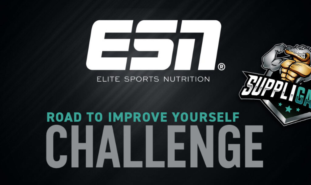 More Nutrition Transformation Challenge 2023