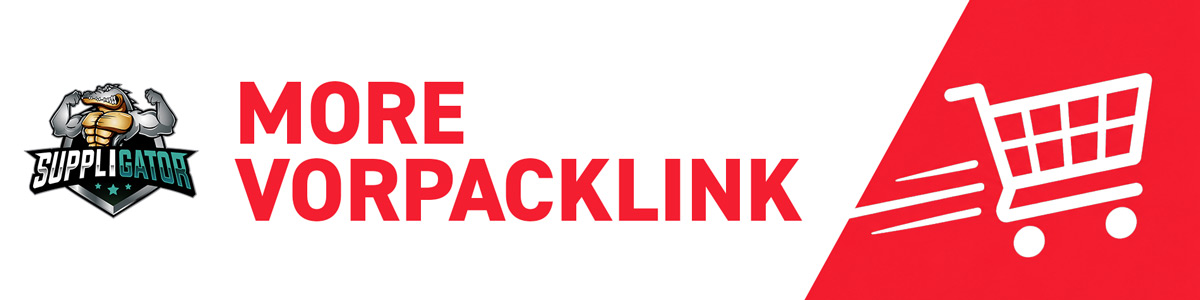 More Vorpacklink – Zerup Aktion ab 23.08.26