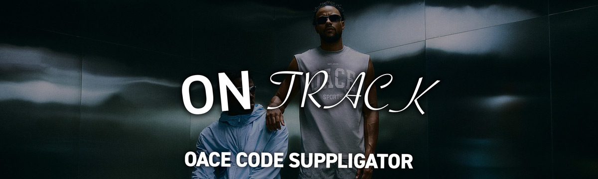 OACE On Track Launch mit bis zu 15% Rabatt