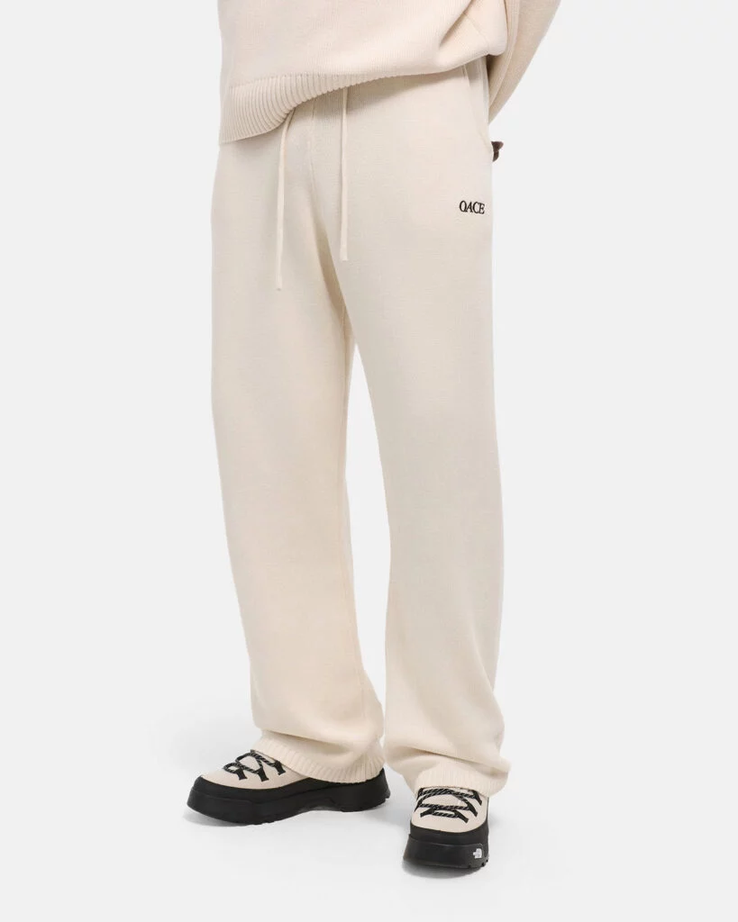 OACE Knit Pants – OACE Nordic Club