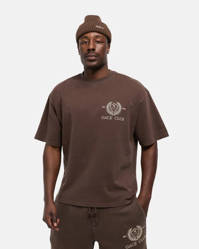 OACE Club T-Shirt – OACE Nordic Club