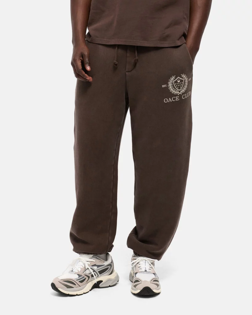 OACE Club Jogger Men – OACE Nordic Club